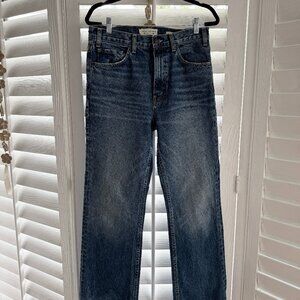 PERFECT Nili Lotan Jeans - The Mitchell